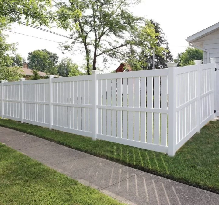 Installing a Fence? 5 Things Maryland Homeowners Always Forget