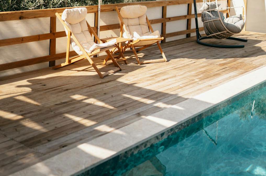 Decking vs. Patio: Which Outdoor Upgrade Adds More Value to Your Home?