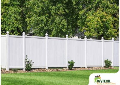 fencing services