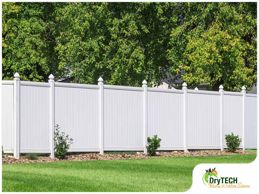 4 Benefits of Choosing Professional Fencing Services for Your Home