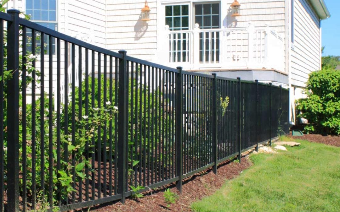 Step-by-Step Guide to a Successful Fencing Installation