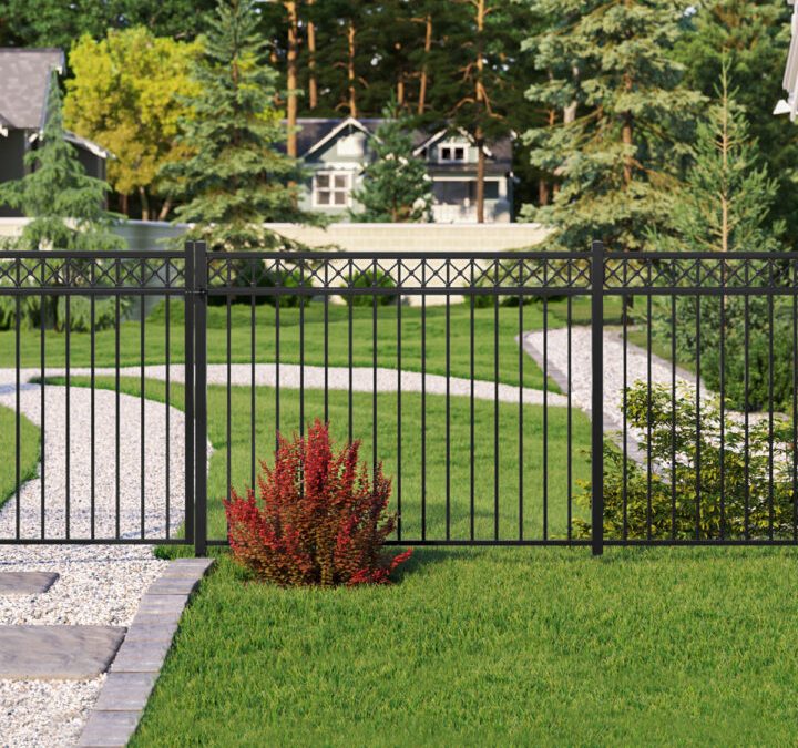 How to Choose the Right Fence Company for Your Needs