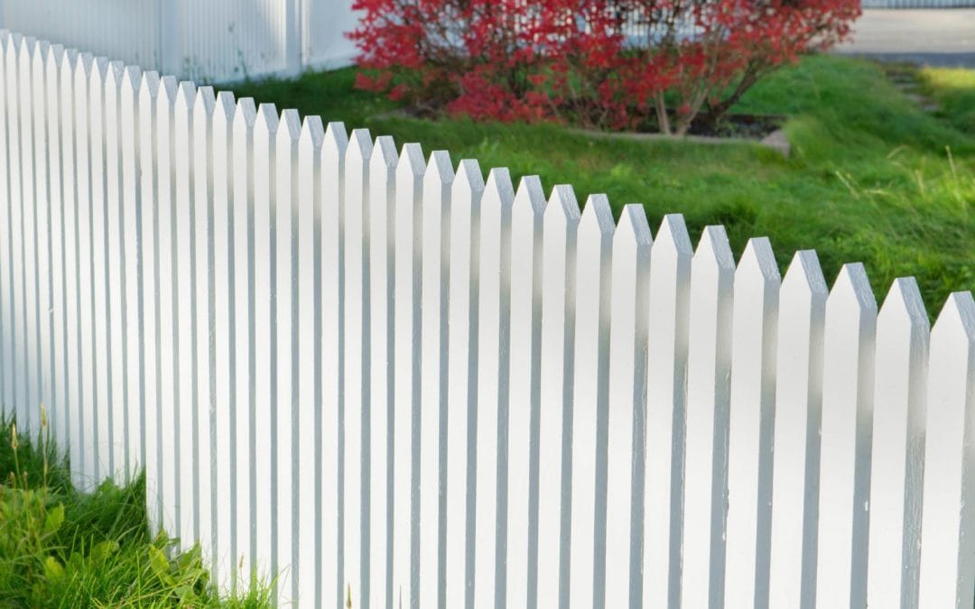 How to Make a Fence That Actually Lasts!
